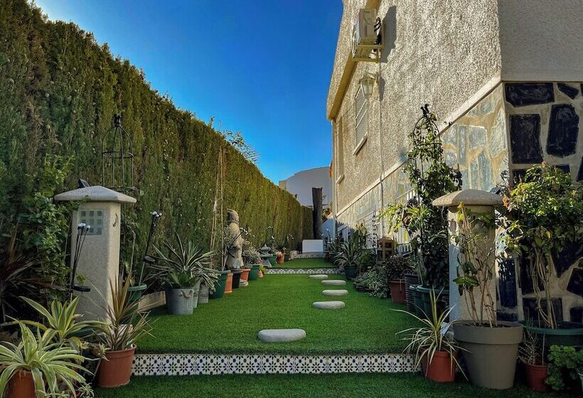 Пансион Las Mariposas