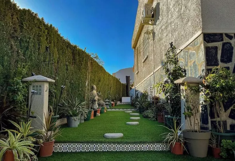 ペンション Las Mariposas