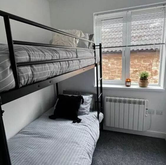 Residenssi Captivating 2 Bed Cottage In Symonds Yat