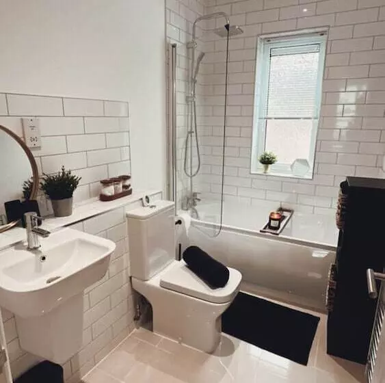 Residenssi Captivating 2 Bed Cottage In Symonds Yat