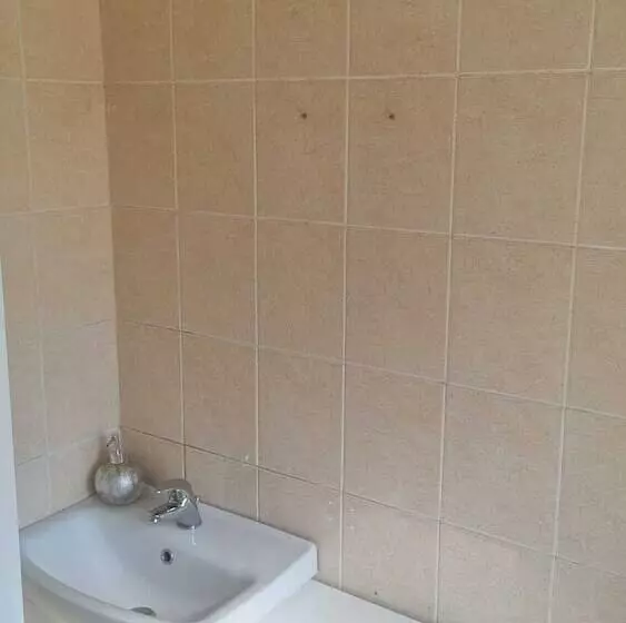 اقامتگاه Spacious Luxurious Serviced Accommodation