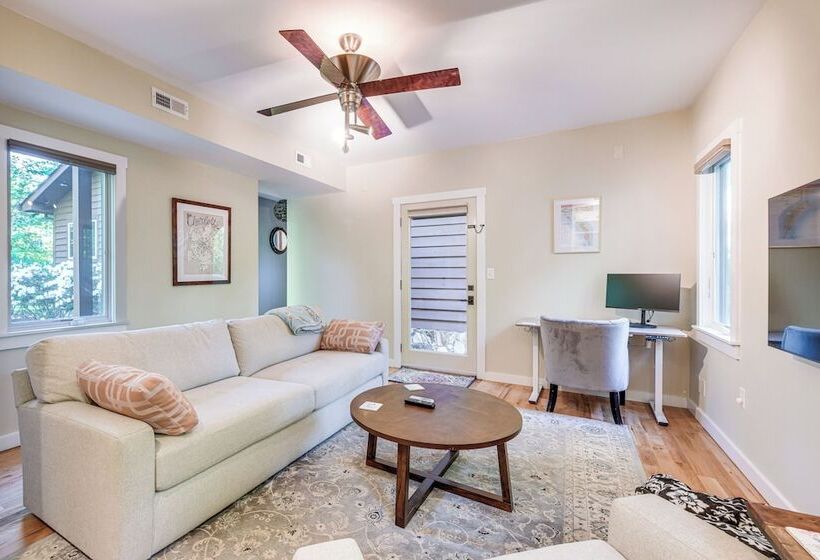 Waterfront Lancaster Cabin ~ 10 Mi To Kilmarnock!