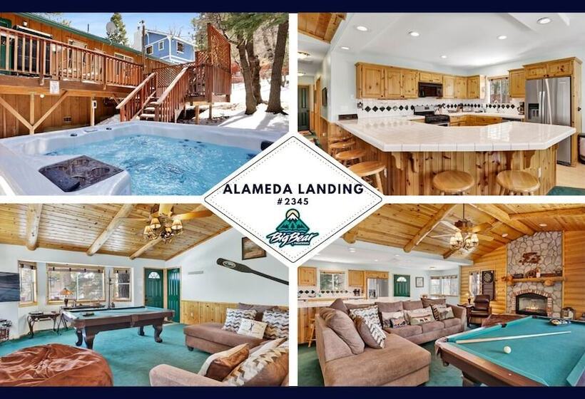 Alameda Landing #2345