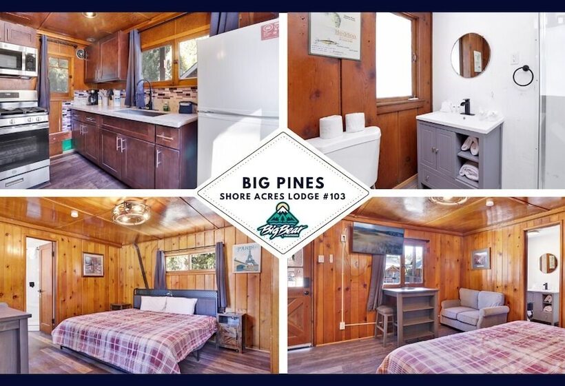 Big Pines #103
