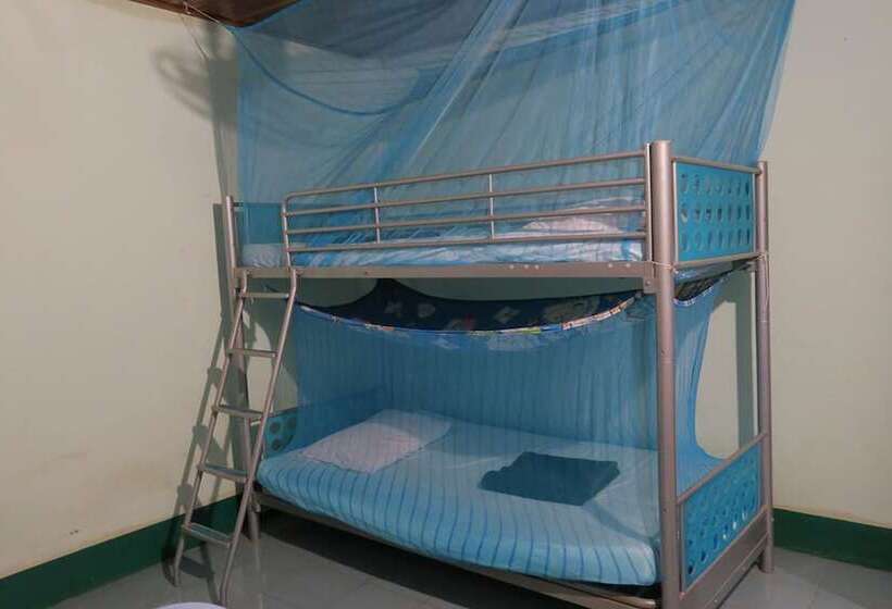 Cedarberg House Three Pagoda Pass   Hostel