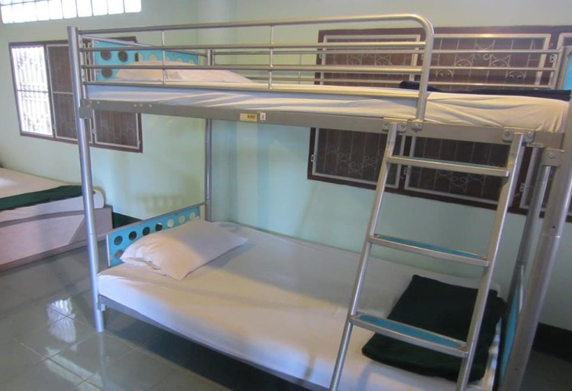 Cedarberg House Three Pagoda Pass   Hostel