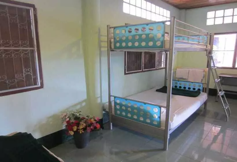 Cedarberg House Three Pagoda Pass   Hostel