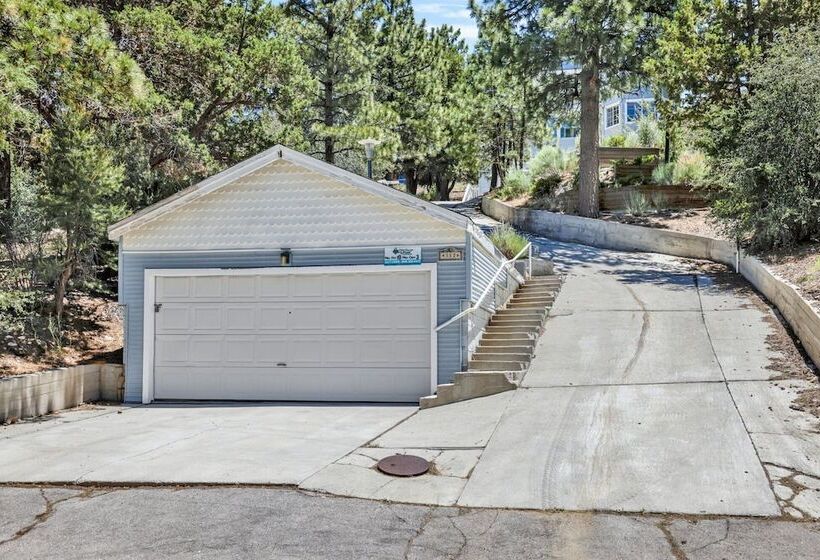 Chateau De Big Bear #2328