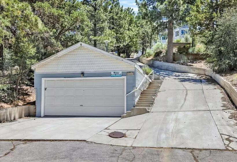 Chateau De Big Bear #2328