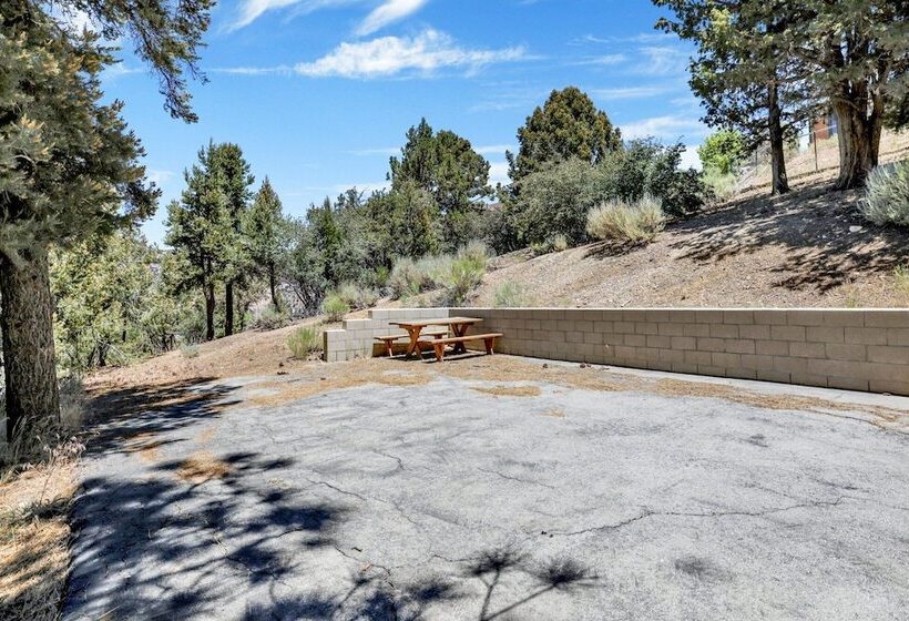 Chateau De Big Bear #2328