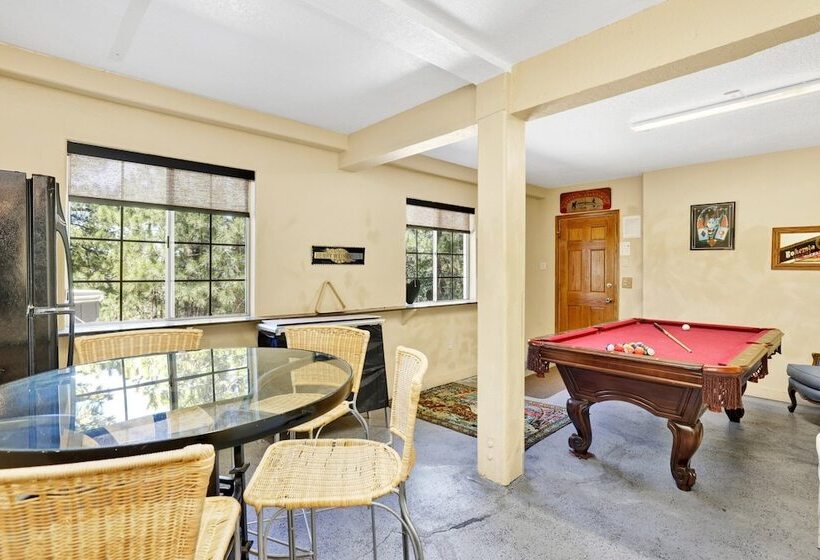 Chateau De Big Bear #2328