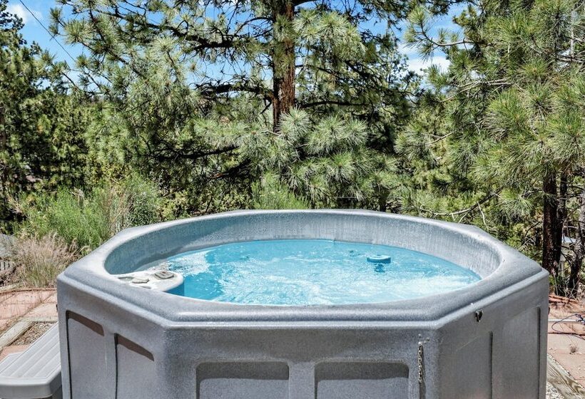 Chateau De Big Bear #2328