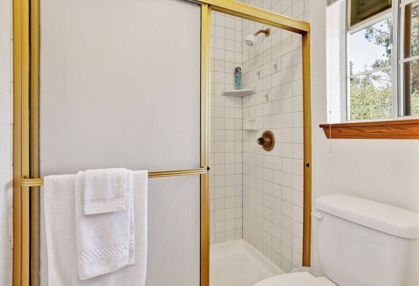 Chateau De Big Bear #2328