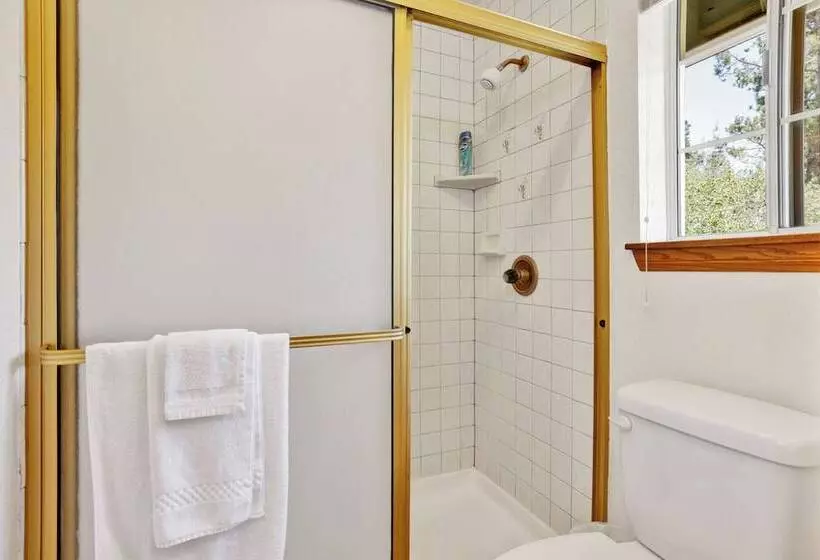 Chateau De Big Bear #2328