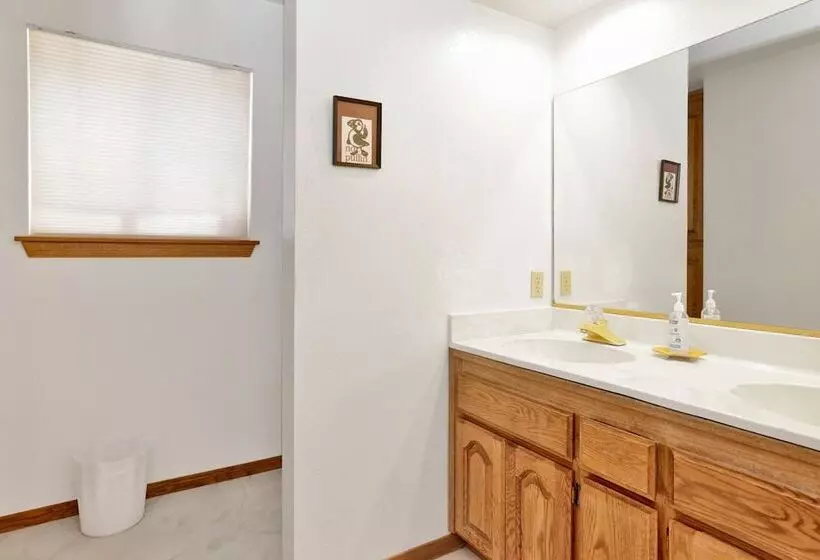 Chateau De Big Bear #2328