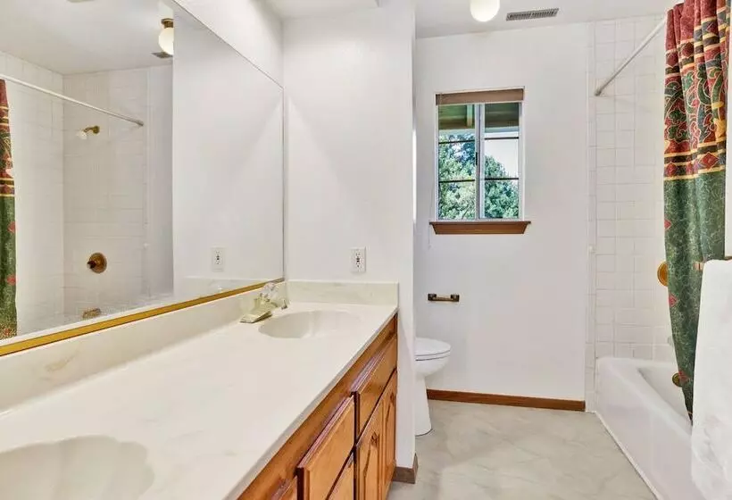 Chateau De Big Bear #2328