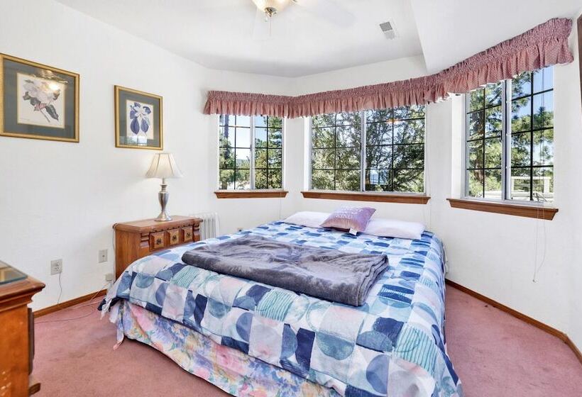 Chateau De Big Bear #2328