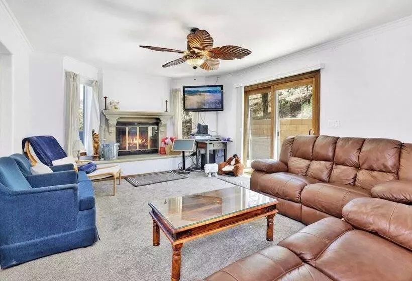 Chateau De Big Bear #2328