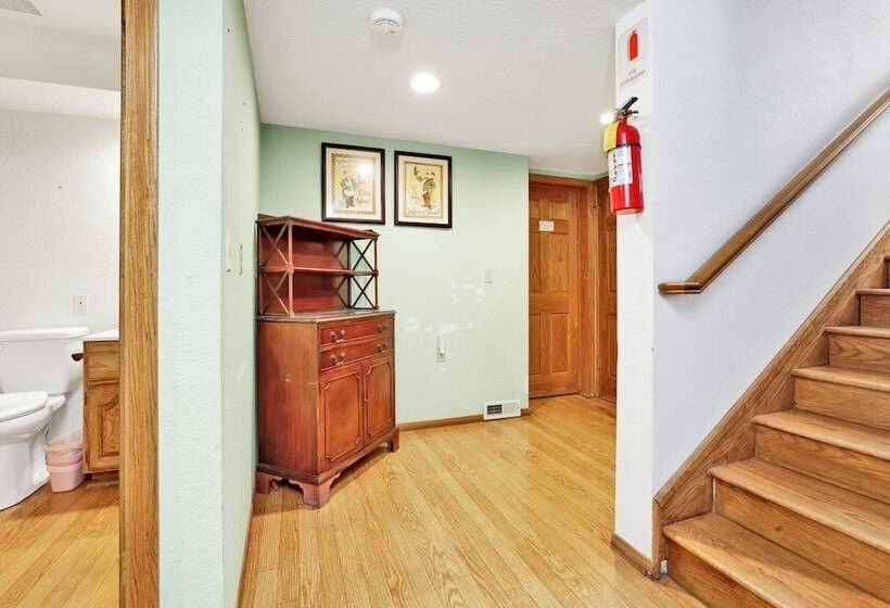 Chateau De Big Bear #2328