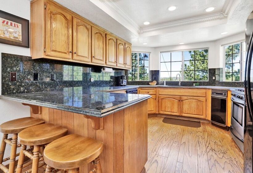 Chateau De Big Bear #2328