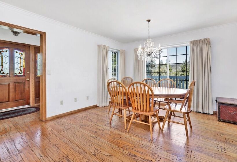 Chateau De Big Bear #2328