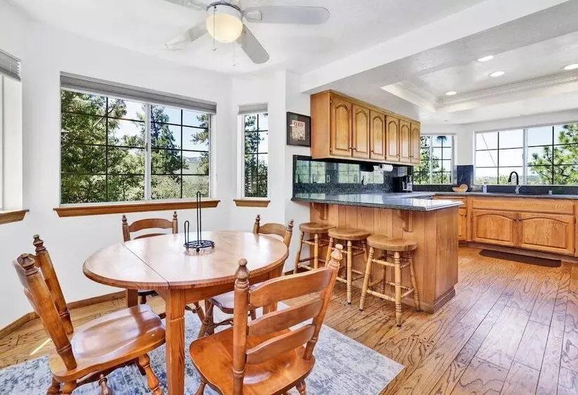 Chateau De Big Bear #2328