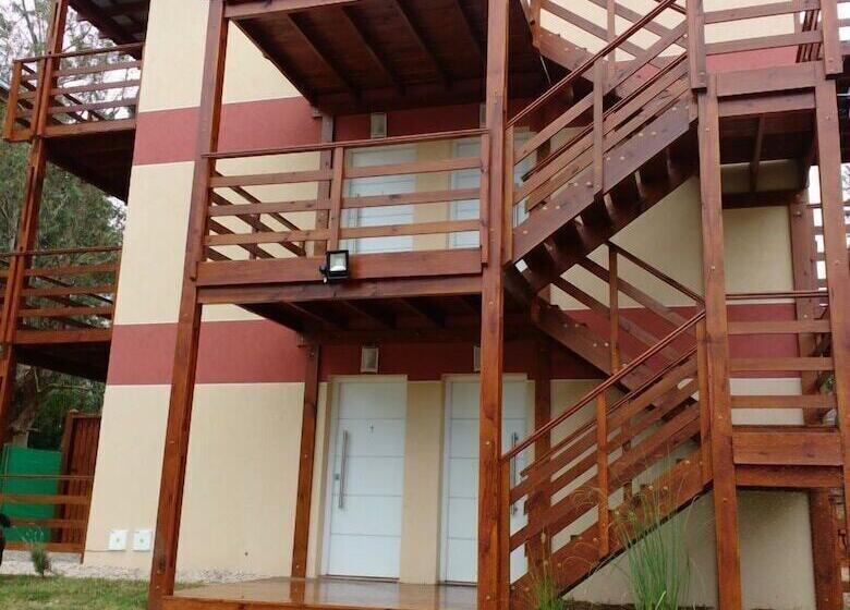 Complejo Mar De Ostende