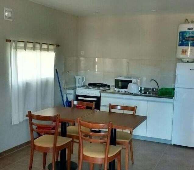 Complejo Mar De Ostende