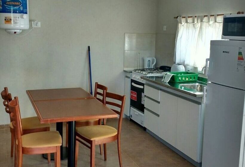 Complejo Mar De Ostende