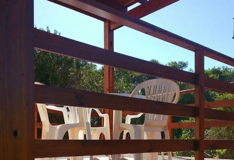 Complejo Mar De Ostende