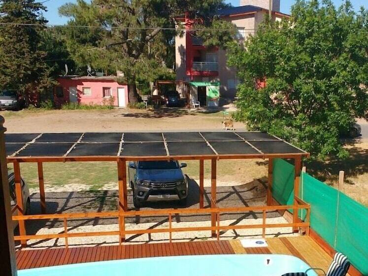 Complejo Mar De Ostende