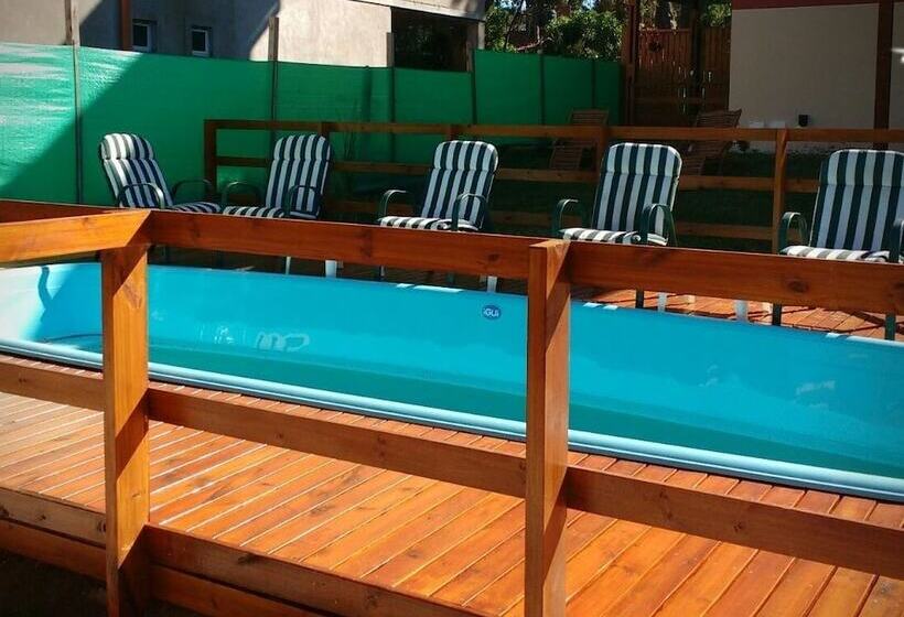 Complejo Mar De Ostende