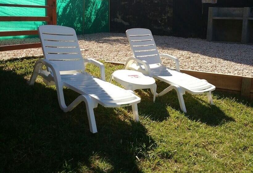 Complejo Mar De Ostende