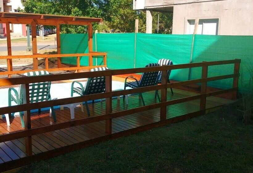 Complejo Mar De Ostende