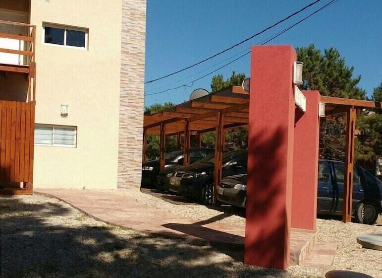 Complejo Mar De Ostende