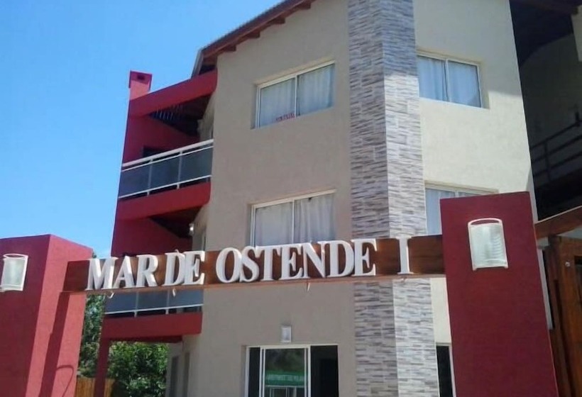 Complejo Mar De Ostende