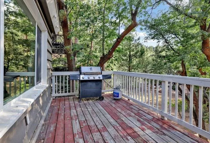 Conklin Paradise #1993