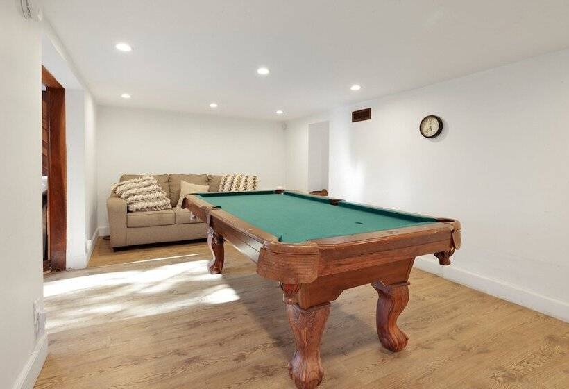 Conklin Paradise #1993