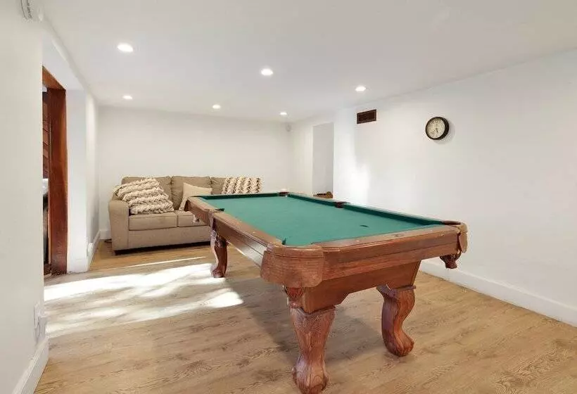 Conklin Paradise #1993