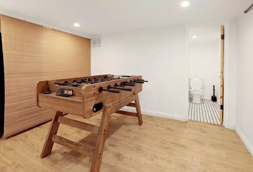 Conklin Paradise #1993