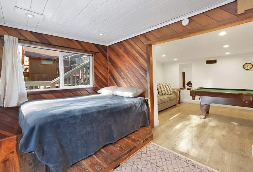 Conklin Paradise #1993