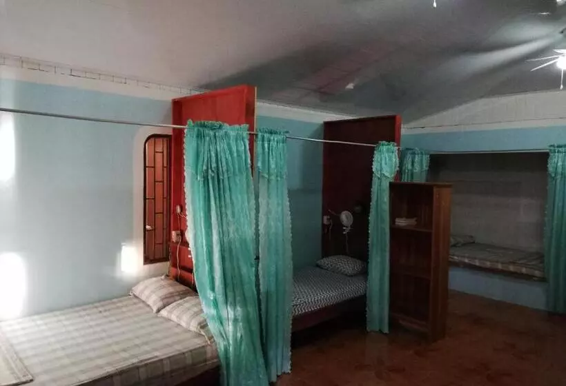 Corcovado Wild Hostel