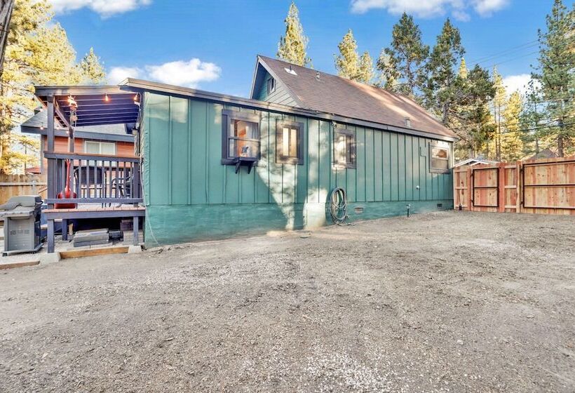 Hidden Loft Chalet #2387