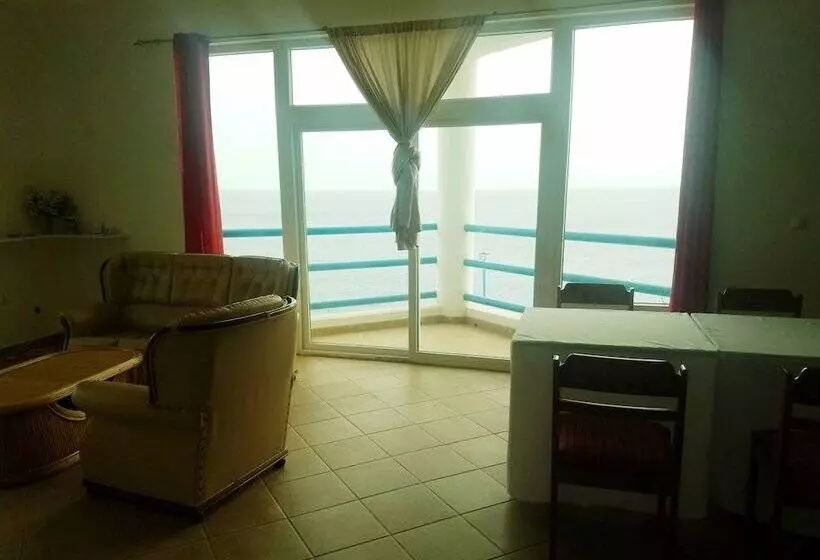Hostel Maresia