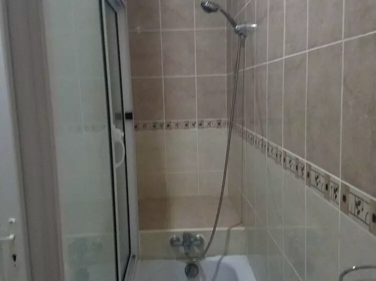 Hostel Maresia