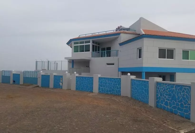 Hostel Maresia