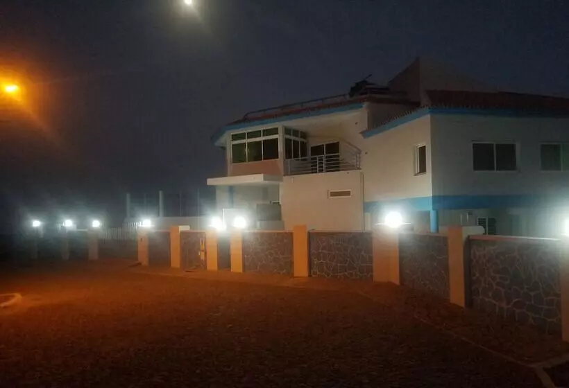 Hostel Maresia