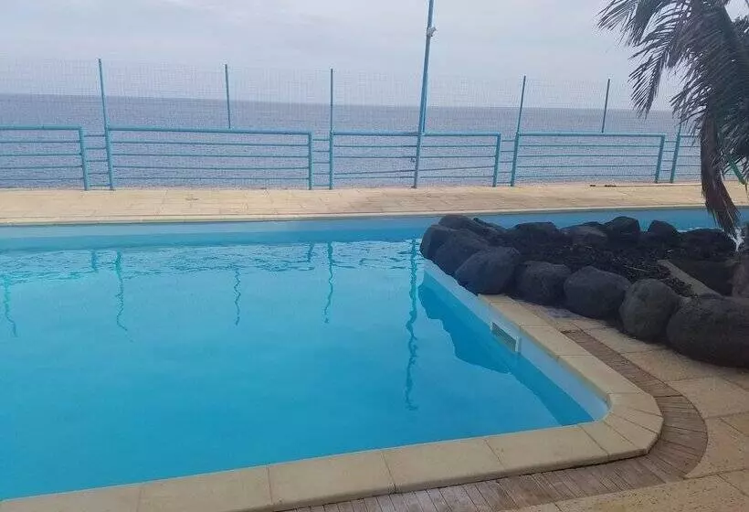 Hostel Maresia