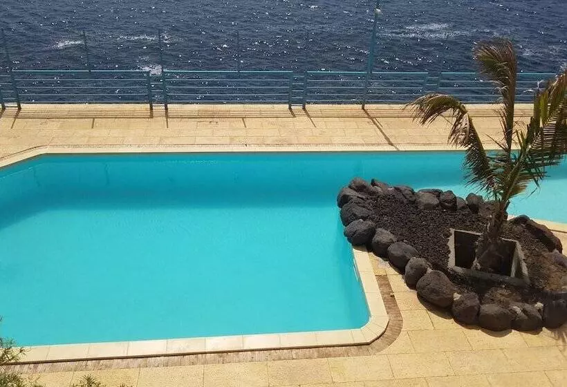 Hostel Maresia