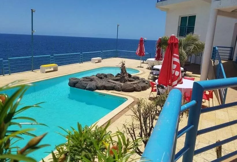 Hostel Maresia